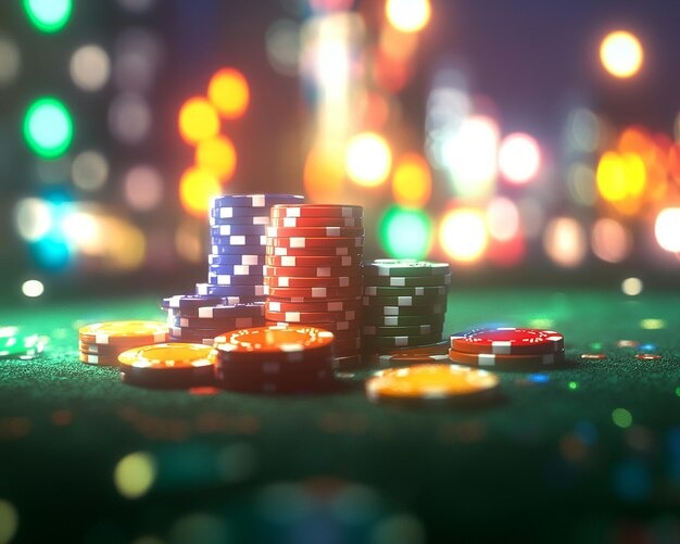joshoki platform dashboard with game categories and league markets
