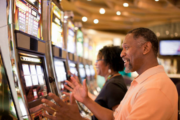 Slot games with live RTP and session info Slot game tiles in Hot Pot category
