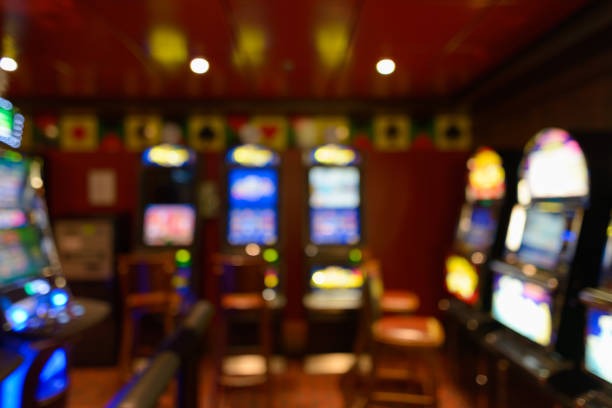 joshoki Play'n GO slot game interface showing RTP percentage, volatility rating, and spin controls